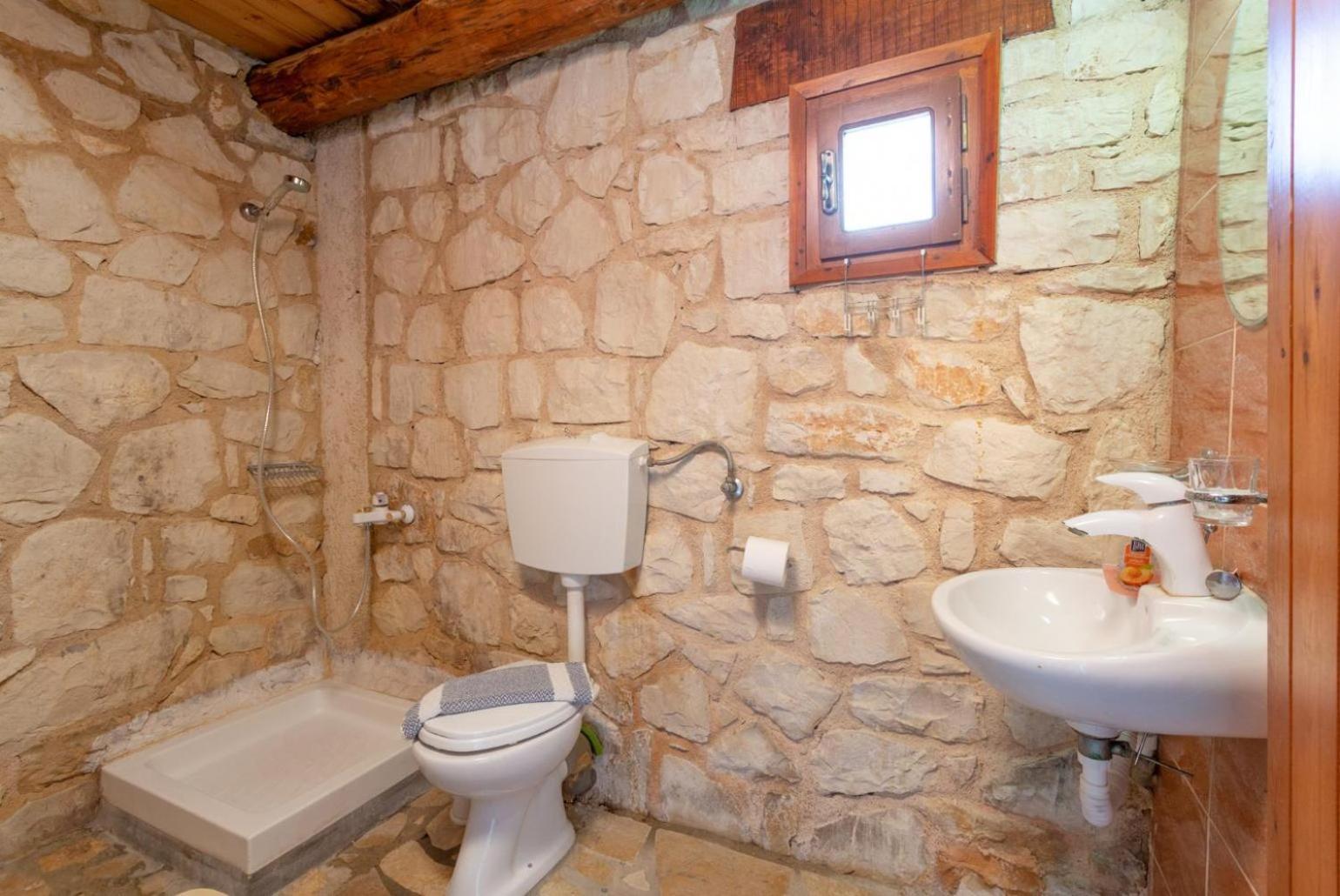 Souda Bay View Villa Kalámion Kültér fotó